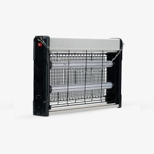 Đèn bắt muỗi treo tường thế hệ mới 2025